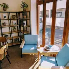 Business 4 image IN. CAFE + WORKSPACE Workspace in Adelaide SA