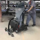 Business 4 image INDUSTRIAL VACUUM Commercial & Industrial Cleaning Services in Noble Park VIC