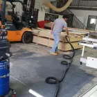 Business 4 image INDUSTRIAL VACUUMS & ENGINEERING Engineering Consultants & Services in Sydney NSW
