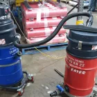 Business 1 image INDUSTRIAL VACUUMS & ENGINEERING Engineering Consultants & Services in Sydney NSW