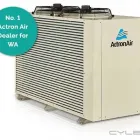Business 1 image INFINITI AIR CONDITIONING PERTH Residential Air Conditioning in Malaga WA