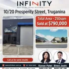 Business 1 image INFINITY REAL ESTATE GROUP Real Estate Agents in Melbourne VIC