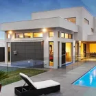 Business 1 image INLINE DESIGNER HOMES Builders & Building Contractors in Eltham VIC