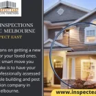 Business 1 image INSPECT EAST Pest Inspection in Melbourne VIC