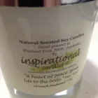 Business 1 image INSPIRATIONAL CANDLES Soaps & Detergents in Sydney NSW