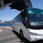 Business 1 image INSPIRE TRANSPORT Wedding Bus Hire Sydney in Marrickville NSW
