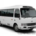Business 3 image INSPIRE TRANSPORT Wedding Bus Hire Sydney in Marrickville NSW