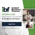 Business 1 image INSTANT BUSINESS FINANCE Small Business Loans in Melbourne VIC