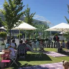 Business 1 image INSTANT MARQUEES HIRE Weddings in Moorabbin VIC