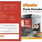 Business 7 image INSTANT PANCAKES WA Motel Supplies & Equipment in Perth WA