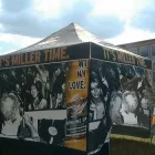 Business 2 image INSTANT SHADE PTY LTD Marquees in Braeside VIC