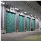 Business 1 image INTEGRITY DOORS & ENGINEERING Motorized Car Park Door in Adelaide SA