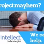 Business 1 image INTELLECT TECHNOLOGIES Project Management in Hobart TAS