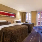 Business 51 image INTERCONTINENTAL MELBOURNE, AN IHG HOTEL Wedding Venue in Melbourne VIC