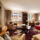 Business 64 image INTERCONTINENTAL MELBOURNE, AN IHG HOTEL Wedding Venue in Melbourne VIC