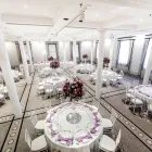 Business 7 image INTERCONTINENTAL SYDNEY, AN IHG HOTEL Wedding Venue in Sydney NSW