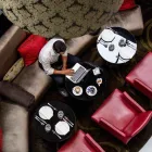 Business 16 image INTERCONTINENTAL SYDNEY, AN IHG HOTEL Wedding Venue in Sydney NSW