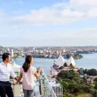 Business 22 image INTERCONTINENTAL SYDNEY, AN IHG HOTEL Wedding Venue in Sydney NSW