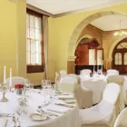 Business 24 image INTERCONTINENTAL SYDNEY, AN IHG HOTEL Wedding Venue in Sydney NSW
