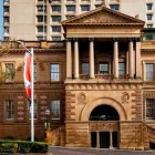 Business 47 image INTERCONTINENTAL SYDNEY, AN IHG HOTEL Wedding Venue in Sydney NSW