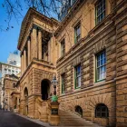 Business 48 image INTERCONTINENTAL SYDNEY, AN IHG HOTEL Wedding Venue in Sydney NSW