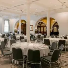 Business 52 image INTERCONTINENTAL SYDNEY, AN IHG HOTEL Wedding Venue in Sydney NSW
