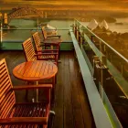 Business 68 image INTERCONTINENTAL SYDNEY, AN IHG HOTEL Wedding Venue in Sydney NSW