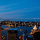 Business 80 image INTERCONTINENTAL SYDNEY, AN IHG HOTEL Wedding Venue in Sydney NSW