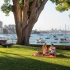 Business 5 image INTERCONTINENTAL SYDNEY DOUBLE BAY, AN IHG HOTEL Wedding Venue in Sydney NSW