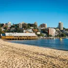 Business 7 image INTERCONTINENTAL SYDNEY DOUBLE BAY, AN IHG HOTEL Wedding Venue in Sydney NSW