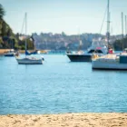 Business 17 image INTERCONTINENTAL SYDNEY DOUBLE BAY, AN IHG HOTEL Wedding Venue in Sydney NSW