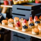 Business 61 image INTERCONTINENTAL SYDNEY DOUBLE BAY, AN IHG HOTEL Wedding Venue in Sydney NSW