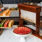 Business 63 image INTERCONTINENTAL SYDNEY DOUBLE BAY, AN IHG HOTEL Wedding Venue in Sydney NSW