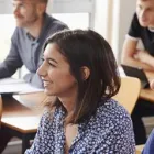 Business 4 image INTERNATIONAL HOUSE SYDNEY Educational Services in Sydney NSW