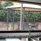Business 3 image INWOOD BLINDS AND AWNINGS Timber Blinds in Castle Hill NSW