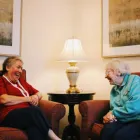 Business 2 image IRIS MANOR Aged Care Services & Homes in Ashburton VIC