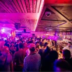 Business 5 image IROCK ENTERTAINMENT Nightclub in Potts Point NSW