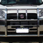 Business 3 image IRVIN BULLBARS Car Parts in Perth WA