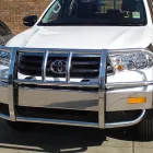 Business 4 image IRVIN BULLBARS Car Parts in Perth WA