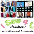 Business 5 image ISEW4U NAMBOUR ALTERATIONS & DRESSMAKING Zip in Nambour QLD