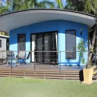 Business 2 image ISLAND VIEW HOLIDAY PARK PTY LTD Holidays & Resorts in Kinka Beach QLD