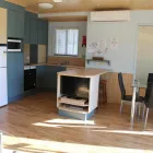 Business 3 image ISLAND VIEW HOLIDAY PARK PTY LTD Holidays & Resorts in Kinka Beach QLD