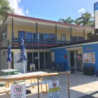 Business 7 image ISLAND VIEW HOLIDAY PARK PTY LTD Holidays & Resorts in Kinka Beach QLD