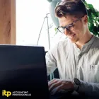 Business 11 image ITP ACCOUNTING PROFESSIONALS HOBART Tax Return Agent in Hobart TAS