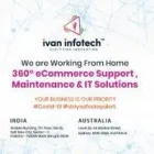 Business 1 image IVAN INFOTECH PTY LTD Web Developer in Sydney NSW