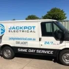 Business 1 image JACKPOT ELECTRICAL PERTH TV Points in Perth WA