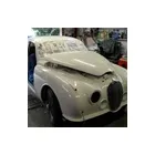 Business 9 image JAG ROD SHOP Vehicle Repair in Melbourne* VIC