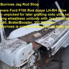 Business 11 image JAG ROD SHOP Vehicle Repair in Melbourne* VIC