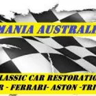 Business 3 image JAGMANIA Jaguar E Type Resto's in Mount Waverley VIC
