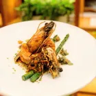 Business 1 image JAMES ST BAR + KITCHEN Table Booking in Northbridge WA